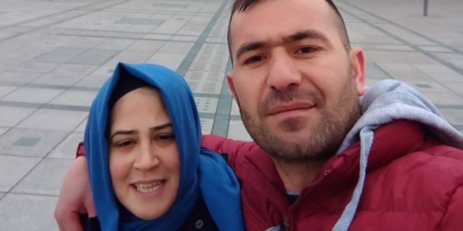 Karısını Öldüren Şahıs Cezaevinde İntihar Girişiminde Bulundu