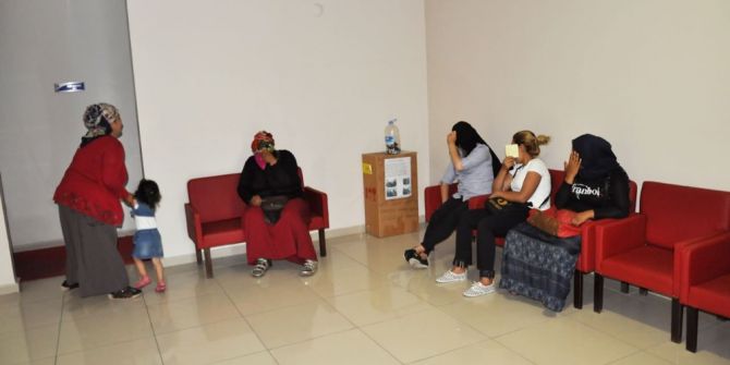 Karabük Belediyesi’nden Dilenci Operasyonu