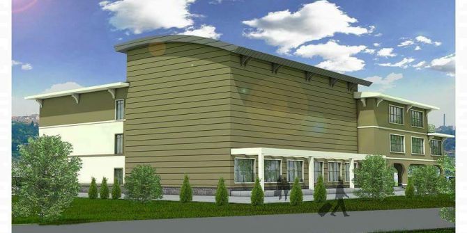 Kyk Erzincan’da Yeni Yatırımlarıyla Göz Dolduruyor