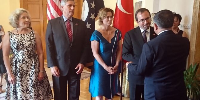 Milli Eğitim Bakanı İsmet Yılmaz: