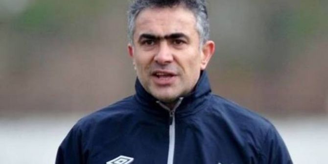 Elazığspor Mehmet Altıparmak’a Emanet