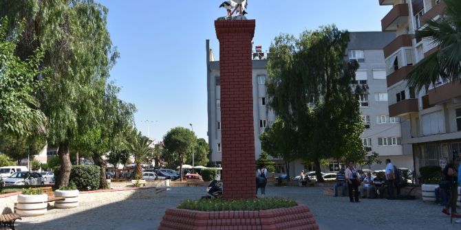 Leylek Park Yeni Konseptiyle Görücüye Çıktı