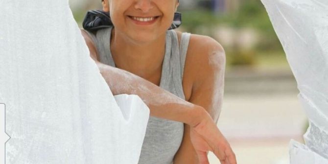 Tartışma Konusu Olan Heykeli Yapan Heykeltıraş Konuştu