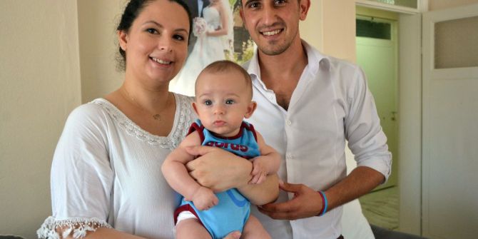 Doğuştan Fanatik: Adı Bordo, Soyadı Maviş