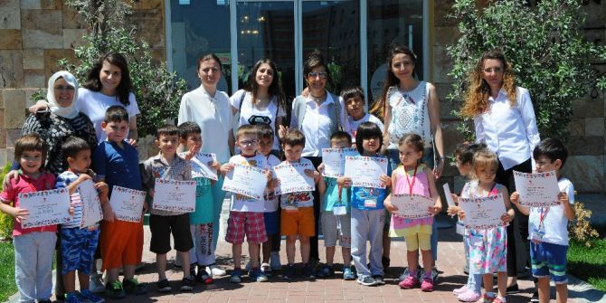 Geleceğin Şefleri Ayten Usta’da Yetişiyor