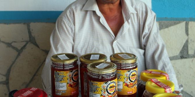 Arıcılar Bu Sene Bal Üretiminde Rekor Bekliyor