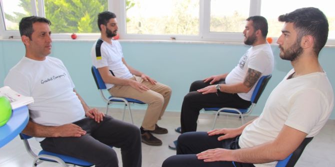 Uyuşturucu Bağımlısı Gencin Acı İtirafı