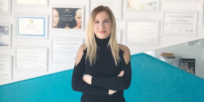 Göz Kapak Düşüklüğüne Dikkat