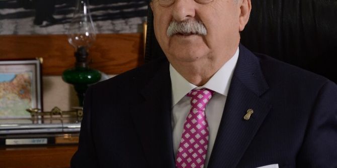 Tesk Başkanı Palandöken’den Yaz Aylarındaki Kazalara Karşı Uyarı