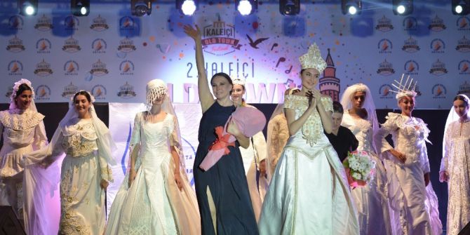 Kaleiçi Old Town Festivali’nde “07.07” Heyecanı