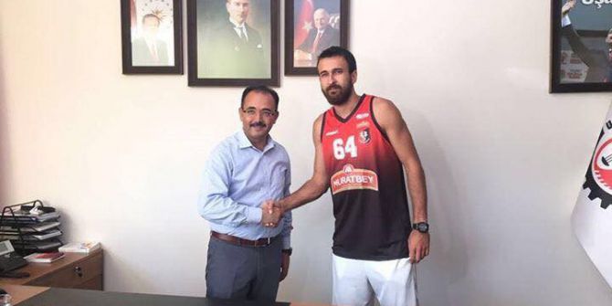 Şafak Edge, Muratbey Uşak’ta