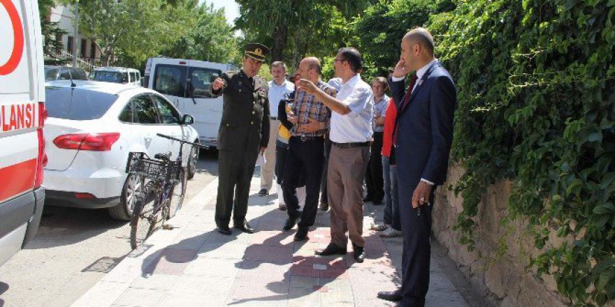 Şırnak’ta Şehit Olan Askerin Ailesine Şehadet Haberini Vermek Zor Oldu