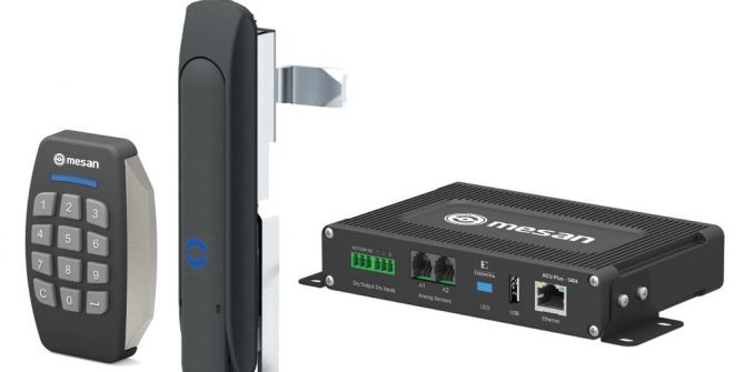 75 Ülkeye Kilit Satıyor