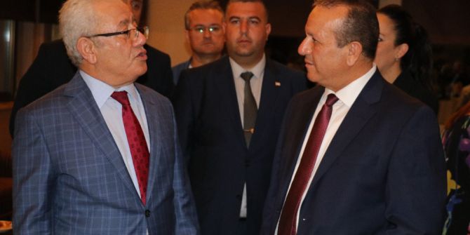 Gaziantep’te Kktc Turizm Günleri