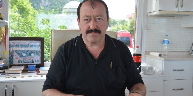 Salman: "8 İlçeye Hizmet Veren Bölge Sanayisi Konumuna Geldik"