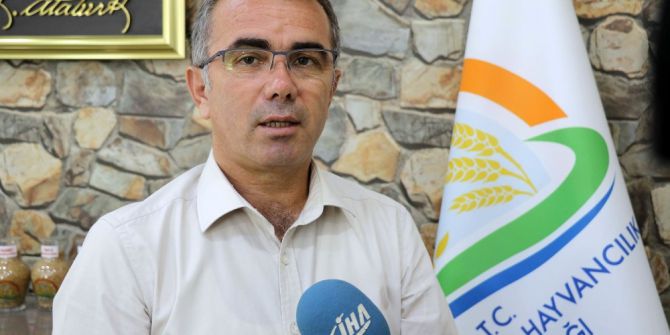 Anız Yangınları Hutbelerle Önlenecek