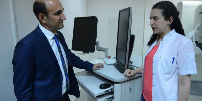 Yıldırım Belediyesi Hayat Kurtarıyor