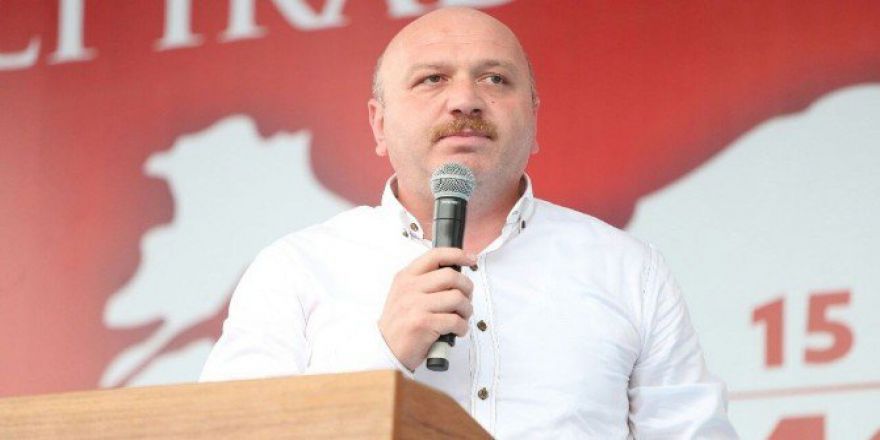 Metin Gündoğdu: “Türkiye Yörünge Değiştirebilir”