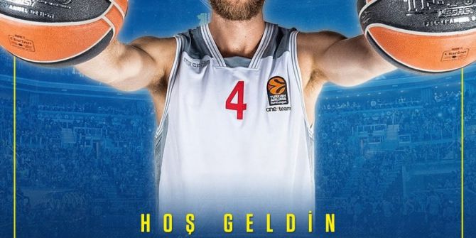 Melli, Fenerbahçe Doğuş’ta