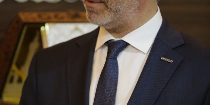 Müsiad’dan Ap’ye Tepki