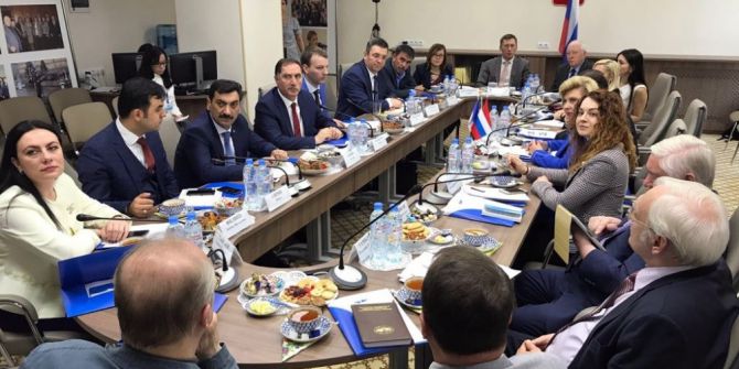 Kamu Denetçiliği Kurumundan Odatv’nin Haberine İlişkin Açıklama