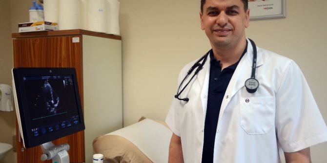 Sıcak Havalarda Sigara İçenlerde Kalp Krizi Riski 3 Kat Artıyor