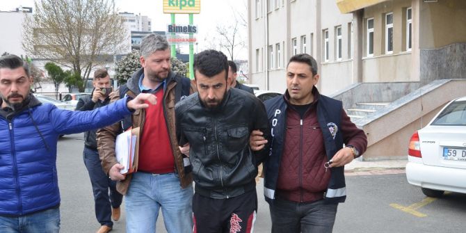 Travesti Cinayeti Zanlısına Müebbet