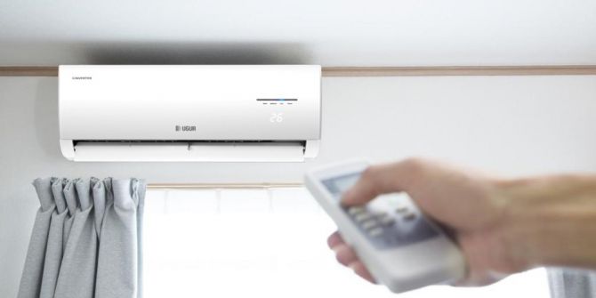 Klimayı Bilinçsiz Kullanmak Sağlığa Da Ekonomiye De Zararlı