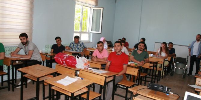 Kulu’da Uygulamalı Girişimcilik Kursu Devam Ediyor