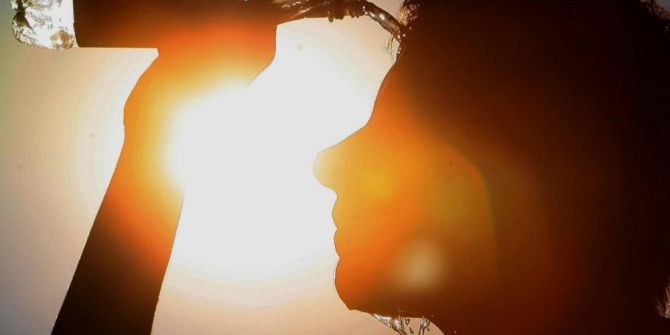 Kavurucu Sıcaklar Geri Geliyor