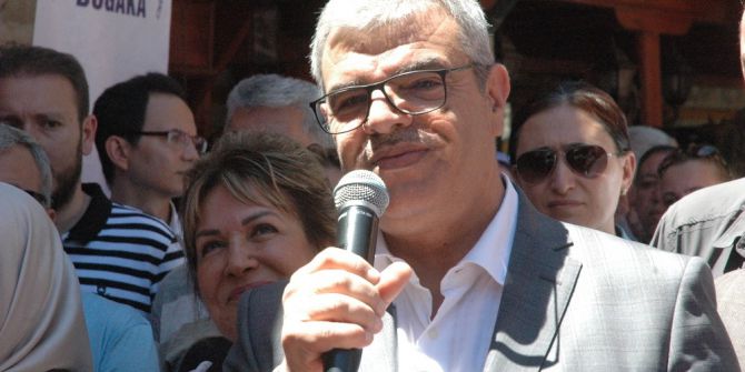 Başbakan Yardımcısı Kaynak: "Sakarya’da Yaşanan Olay, Vahşetin En Yüksek Boyutudur"