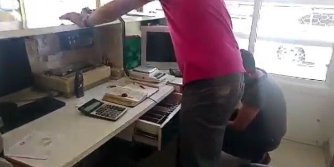 Şanlıurfa’da Tefeci Operasyonu: 5 Gözaltı