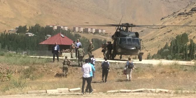 Fakiye Teyran Kültürel Miraslar Festivali