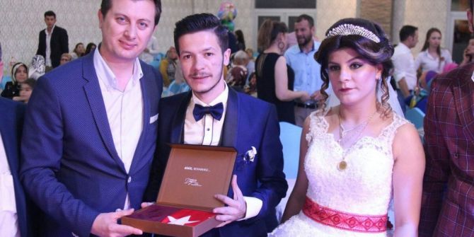 Volkan Doğan: “Hemşehrilerimizin Her An Yanlarında Olmaya Devam Edeceğiz”