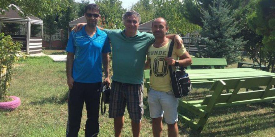 Yalovaspor’un Kamp Yeri Belli Oldu