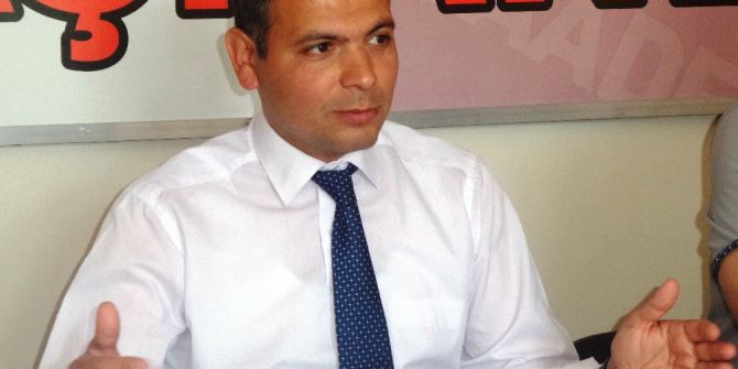 Saadet Partisinden ‘Votaş’ Açıklaması