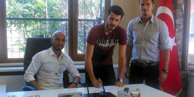 Hüseyin Atalay, Tuzlaspor’da