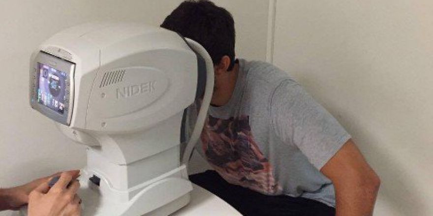 Yalova Group Belediyespor Sağlık Testinden Geçti