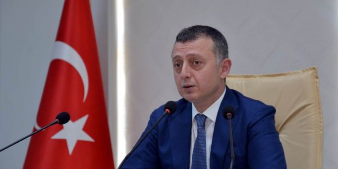 Bilecik’te 15 Temmuz Demokrasi Ve Milli Birlik Günü Toplantısı