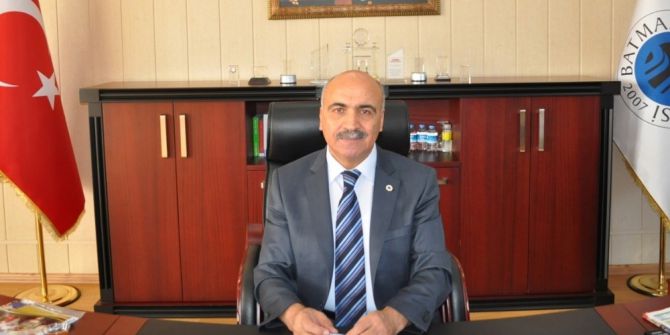 Eski Rektör Gözaltına Alındı