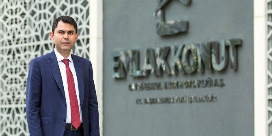Emlak Konut Gyo İlk Yarı Karını Açıkladı