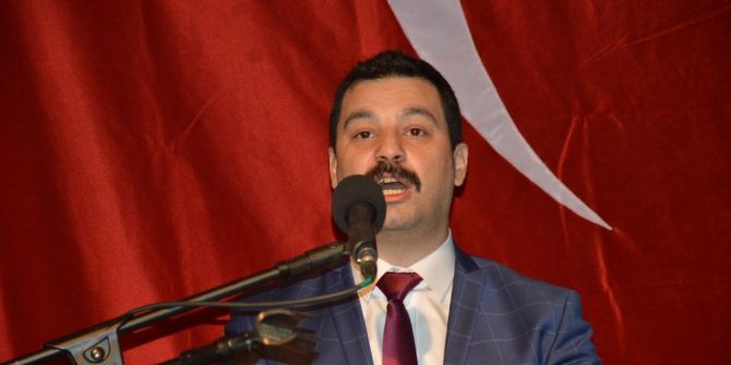Atamayla Gelen Öztürk Tek Liste Girdiği Seçimde Güven Tazeledi