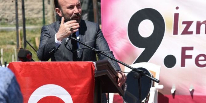 Başkan Doğan: “İzmit’ten Sevgimizi Getirdik”