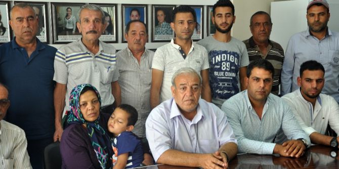 11 Mayıs Şehitler Derneği Başkanı Tuna: “Talep Edilen Ceza Sevindirici”