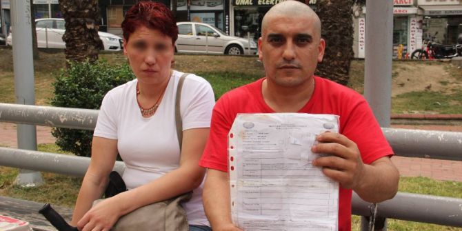 Hakkındaki Zorla Fuhuş İddiasına Reddetti