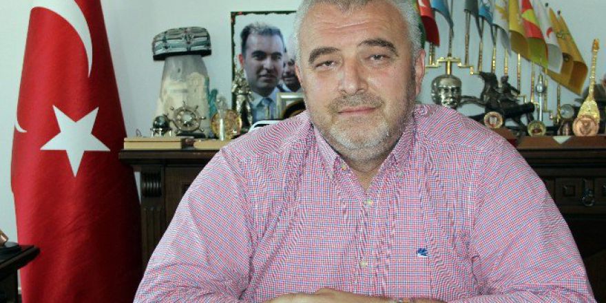 Darbeci Sandığı 2 Kişiyi Rehin Aldı