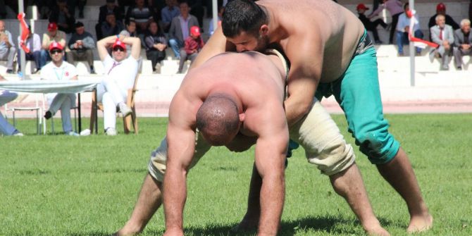 Bakan Yılmaz: "15 Temmuz Türk Milletini Daha Güçlü Kılmıştır"