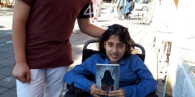 Yunus Emre Edebiyat Ve Kitap Günleri