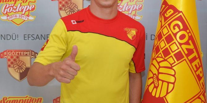 Fenerbahçe İstedi Göztepe Aldı