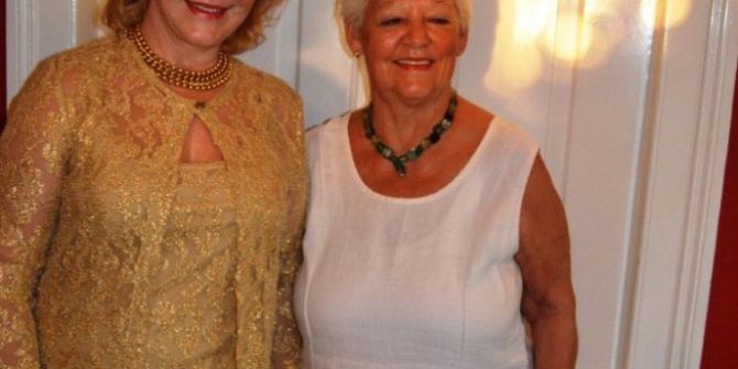 Ünlü Piyano Virtüözü Gülsin Onay Ayvalık’ta Konser Verdi